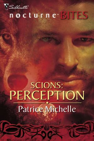 [Scions 04] • Perception
